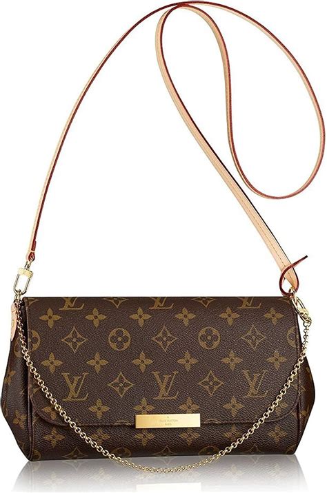 louis vuitton m40718 favorite mm|Louis Vuitton mm monogram bag.